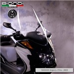 PARABREZZA MBK SKYLINER - YAMAHA MAJESTY 250 C/ATTACCHI (SOST.8061039)