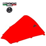 CUPOLINO per moto Honda CBR 600 RR 03-04 Rosso (In Esaurimento) CUPOLINO per moto Honda CBR 600 RR 03-04 Rosso (In Esaurimento)