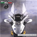 PARABREZZA KYMCO Dink 50 125 150cc. 96-06 c/attacchi