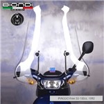 PARABREZZA PIAGGIO Free 50-100cc. 92