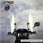 PARABREZZA MALAGUTI Centro 50cc. 94-06 (doppio faro)