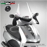 PARABREZZA HONDA Pantheon 125-150cc. 03- PARABREZZA HONDA Pantheon 125-150cc. 03-