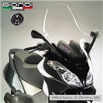 PARABREZZA APRILIA New Atlantic Sprint 500cc. 04- PARABREZZA APRILIA New Atlantic Sprint 500cc. 04-