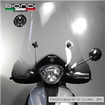 PARABREZZA PIAGGIO Liberty RST 50-125-200cc. 04- PARABREZZA PIAGGIO Liberty RST 50-125-200cc. 04-