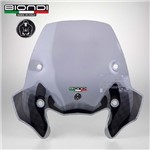 CUPOLINO HONDA SH 125-150 05-11 (SOST.8061200) (In Esaurimento) CUPOLINO HONDA SH 125-150 05-11 (SOST.8061200) (In Esaurimento)