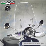 PARABREZZA APRILIA Scarabeo 300 09- Scarabeo 500cc. 06- PARABREZZA APRILIA Scarabeo 300 09- Scarabeo 500cc. 06-