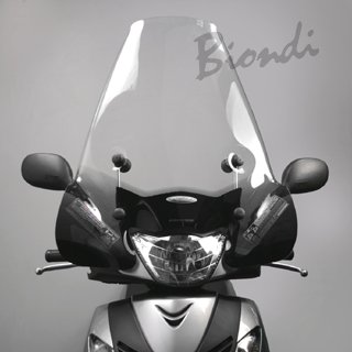 PARABREZZA HONDA ANF INNOVA 125 cc. 2005 (In Esaurimento)