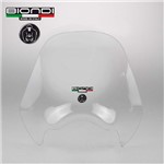 CUPOLINO PIAGGIO BEVERLY CRUISER (SOST.8061212) (In Esaurimento) CUPOLINO PIAGGIO BEVERLY CRUISER (SOST.8061212) (In Esaurimento)