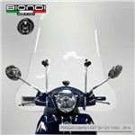 PARABREZZA PEUGEOT Tweet 50-125-150 cc 4T 2010 PARABREZZA PEUGEOT Tweet 50-125-150 cc 4T 2010