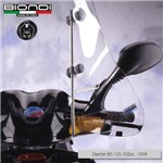 ATTACCHI DAELIM NS 125-150cc. 1999, GARELLI Confort 125cc. 2006 ATTACCHI DAELIM NS 125-150cc. 1999, GARELLI Confort 125cc. 2006