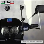 ATTACCHI MALAGUTI Centro 50cc. 1994-2006 ATTACCHI MALAGUTI Centro 50cc. 1994-2006