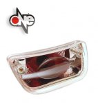 FARO POSTERIORE TRASPARENTI LEXUS NRG EXTREME