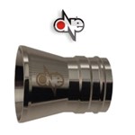 COPERCHIO PERNO RUOTA POSTERIORE CROMO YAMAHA T-MAX 2008