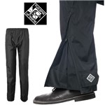 PANTA DILUVIO LIGHT NERO XS (In Esaurimento)