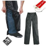 PANTA APRIBILE NERO S-46 (In Esaurimento)