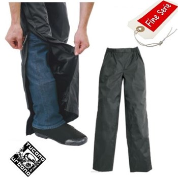 PANTA APRIBILE NERO S-46 (In Esaurimento)