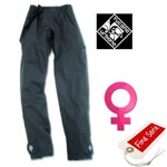 PANTA DONNA NERO S (In Esaurimento)