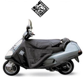 TERMOSCUD NERO Italjet Millennium 125-150, Piaggio Hexagon (In Esaurimen