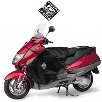 TERMOSCUD NERO HONDA Foresight, YAMAHA Majesty 250 (In Esaurimento)