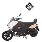 TERMOSCUD NERO MBK Skycruiser 125/250 10-13
Yamaha X-Max 125/250 10-13 TERMOSCUD NERO MBK Skycruiser 125/250 10-13
Yamaha X-Max 125/250 10-13
