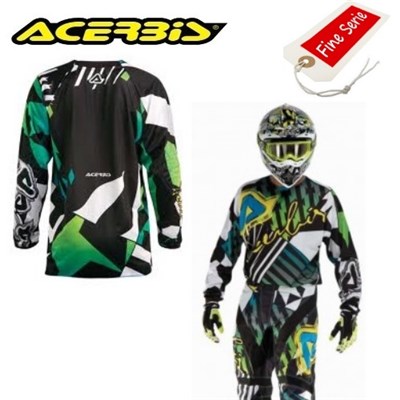 MAGLIA REVOLUTION 2013 XL-52 (In Esaurimento)