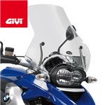 PARABREZZA BMW R 1200 GS 04-12 TRASPARENTE PARABREZZA BMW R 1200 GS 04-12 TRASPARENTE